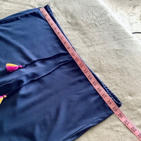 BECCA New (without Tags) Bikini Top & Pants / Size M / D - Picture 12 of 15